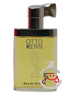 سایکل اوتو کرن | cycle otto kern